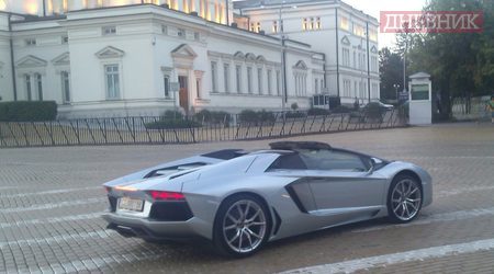 Lambo-1